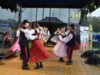 Święto Suszonej Śliwki 2017