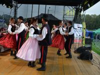 Święto Suszonej Śliwki 2017