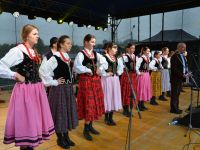 Święto Suszonej Śliwki 2017