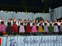 Święto Suszonej Śliwki 2017