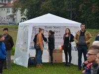 Święto Suszonej Śliwki 2017