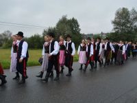 Święto Suszonej Śliwki 2017