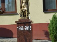 Dzień strażaka 2018