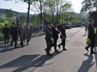 Dzień strażaka 2018