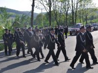 Dzień strażaka 2018