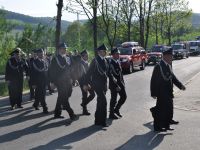 Dzień strażaka 2018