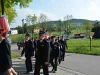 Dzień strażaka 2018