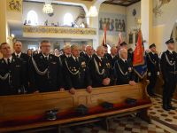 Dzień strażaka 2018
