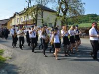 Dzień strażaka 2018