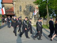 Dzień strażaka 2018