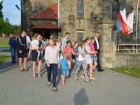 Dzień strażaka 2018