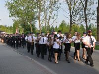 Dzień strażaka 2018