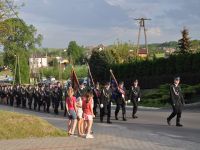 Dzień strażaka 2018