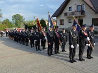 Dzień strażaka 2018