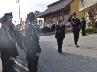 Dzień strażaka 2018