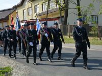 Dzień strażaka 2018