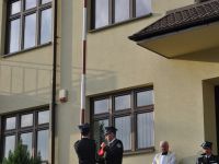 Dzień strażaka 2018