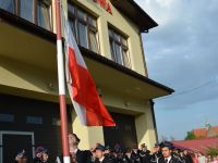 Dzień strażaka 2018