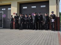 Dzień strażaka 2018