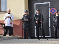 Dzień strażaka 2018