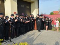 Dzień strażaka 2018
