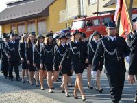 Dzień strażaka 2018