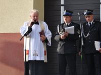 Dzień strażaka 2018