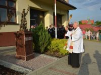 Dzień strażaka 2018