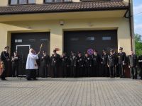 Dzień strażaka 2018