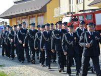 Dzień strażaka 2018