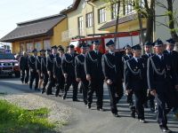 Dzień strażaka 2018