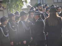 Dzień strażaka 2018