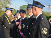 Dzień strażaka 2018