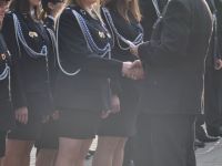 Dzień strażaka 2018