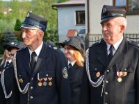 Dzień strażaka 2018