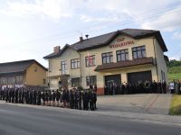 Dzień strażaka 2018