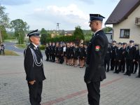 Dzień strażaka 2018