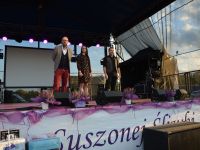 Święto Suszonej Śliwki