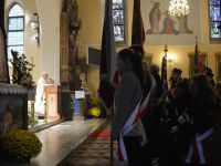 Święto Niepodległości i zakończenie Roku Józefa Kosakowskiego 2018