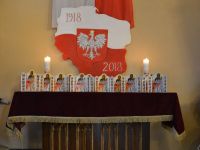 Święto Niepodległości i zakończenie Roku Józefa Kosakowskiego 2018