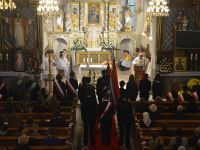 Święto Niepodległości i zakończenie Roku Józefa Kosakowskiego 2018