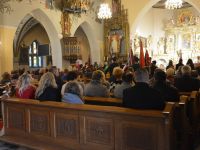 Święto Niepodległości i zakończenie Roku Józefa Kosakowskiego 2018