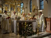Święto Niepodległości i zakończenie Roku Józefa Kosakowskiego 2018