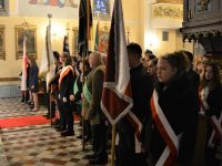 Święto Niepodległości i zakończenie Roku Józefa Kosakowskiego 2018