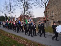 Święto Niepodległości i zakończenie Roku Józefa Kosakowskiego 2018