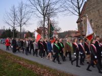 Święto Niepodległości i zakończenie Roku Józefa Kosakowskiego 2018