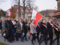 Święto Niepodległości i zakończenie Roku Józefa Kosakowskiego 2018