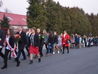Święto Niepodległości i zakończenie Roku Józefa Kosakowskiego 2018