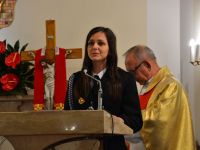 Obchody Dnia Strażaka w Gminie Iwkowa 2019