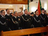 Obchody Dnia Strażaka w Gminie Iwkowa 2019